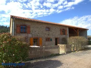 Gite Les Salles, 4 pièces, 6 personnes - FR-1-496-225 - Image 1