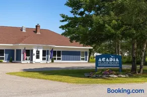 Acadia Village Resort - Image 2