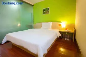 7Days Inn Chengdu ItoYokado Department Store Branch - Image 2