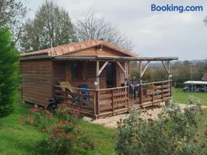 Le chalet douillet - Image 3
