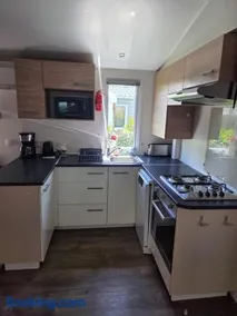 Mobil-home - 8pers - 10m des piscines - Image 3