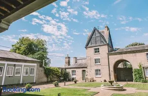 Symonds House, Stowlangtoft Estate - Image 1