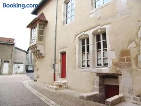 Maison de Caractère 14ème Siècle, 6 Pers., Grand Jardin & Cheminée, Près de Nancy et Verdun - Image 1