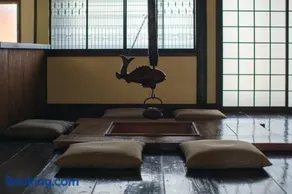 The 離泊 南阿蘇 水の御宿 - Image 1