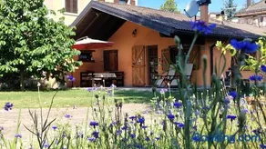 Residence Lago Blù -Riccio - Image 2