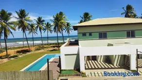 Beach house - secured, beach access, sea view, best location - Image 4