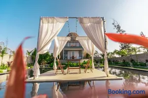 LOTUS VILLA - Image 4