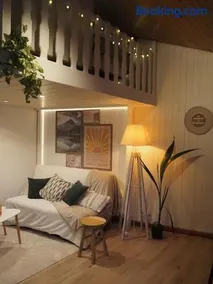Cozy studio between Annecy, Aix les Bains, and Geneva - Image 5