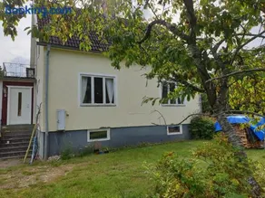 Schwedenhaus mit Sauna und Kaminofen - Image 1
