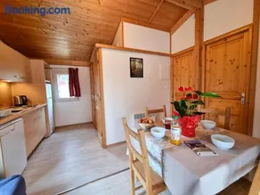 Chalet, animaux admis au cœur du Haut-Forez - 4 pers. - Image 4