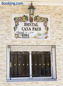 Hostal Casa Paco - Image 2
