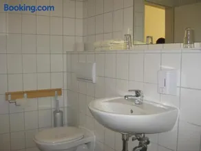 Doppelzimmer 18 Gästehaus Mühlenstein - Image 2