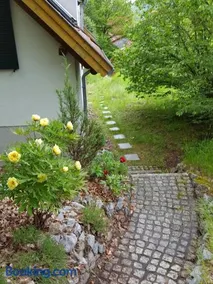 Gartenwohnung Bodetalblick - Image 2