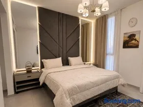 شقة استيديو في الجادة الشارقة - Image 2