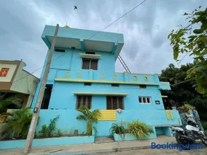 NeemTree Homestay NewHampi - Image 1