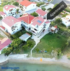 On the beach apartments PAG - Image 1