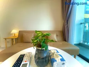 2BR-2WC-Vinhomes Grand Park-VincomMegaMall - 300m - Image 3