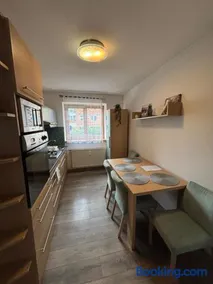 Krásny apartmám CENTRUM - Image 4