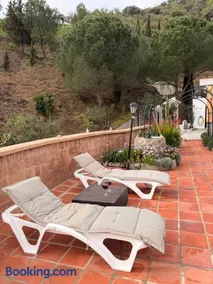 Casa rural Cristina- Piscina climatizada - Image 4