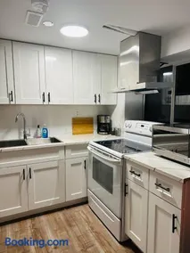 Cultus Home 1BHK basement suite - Image 2