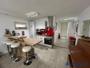 Stilvolles Appartement - Image 4