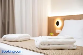 Aelia City Suites - Image 3