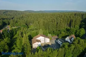WanderOase Waldblick - Image 1