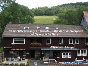 Gästehaus Bündge - Image 1