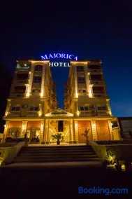 Majorica Marina Hotel - Image 1