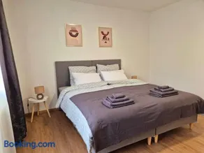Ferienwohnung Aurelia - Image 3