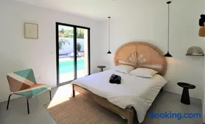 La madrague-Villa/Piscine vue Mer/Clim/Wifi - Image 5