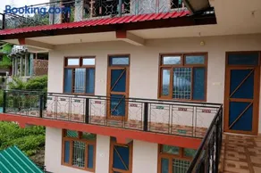 Tigrang Homestay - Image 1