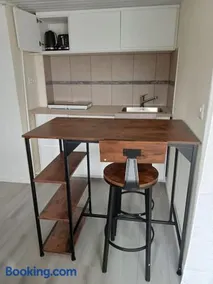 Studio 2 personnes tout équipé - Image 2