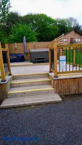 Inveravon Holiday Home - Image 5