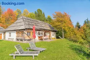 Obiralmhütte Meierhof - Image 4