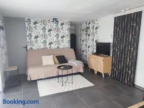 studio chambre 45m2 - Image 1