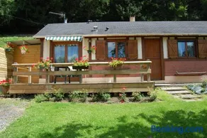 le chalet de la vallée - Image 1