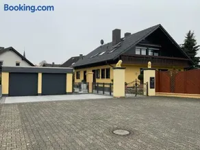 Helle FEWO, 60 qm, Souterrain, eigener Eingang, Rhein und Nahe - Image 1