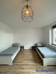 Flamingo 3 - Wohnung in Stadtnähe - Düren - Image 1