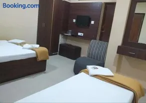 Plaza Guest House - Image 2