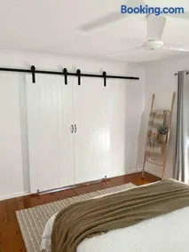 Lammermoor Lodge Holiday Home Yeppoon - Image 5