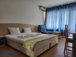 park-hotel Rusalka - Image 3
