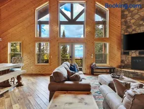 Aspen Lodge - Sleeping for up to 25! - Image 1