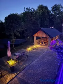 WOODS LODGE PLITVICE LAKES - Image 2