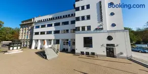 DJH Jugendherberge Chemnitz "eins" - Image 3