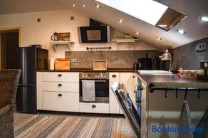 Ferienwohnung bei Wolf und Eule - Image 1
