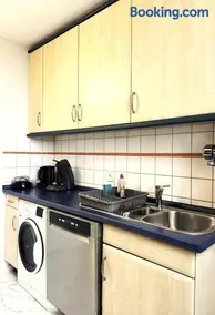 Gemütliches Ferien Apartment mit Dachterasse am Gifizsee - Image 1