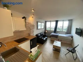 Full Loft in PARIS - 2 single beds for 2 - Chinatown - Image 2