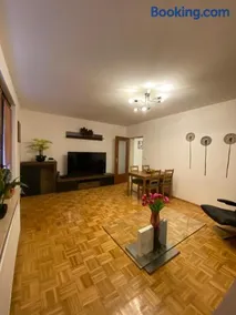 Apartment in Uninähe - Image 3