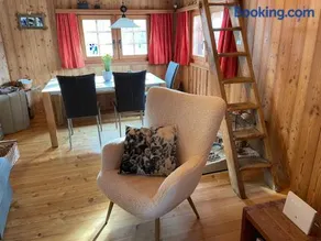 Chalet Bildji - Image 1